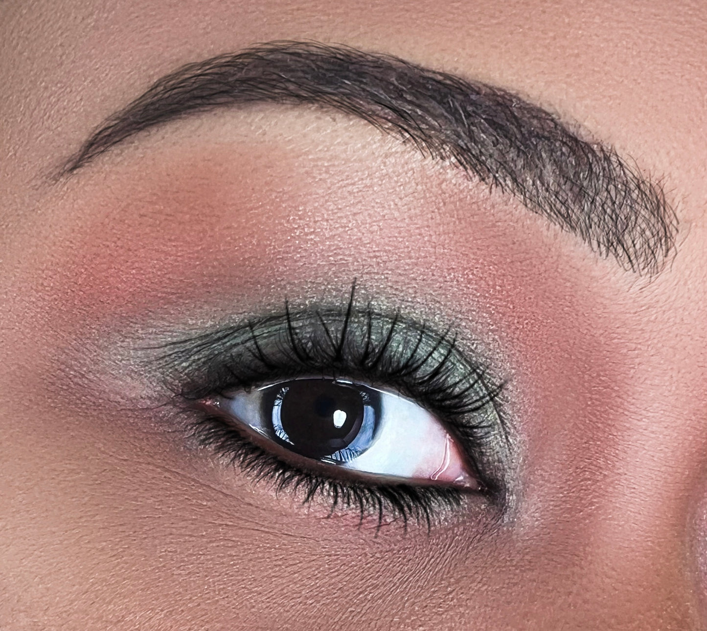 Razzle Dazzle Eye Shadow pallet