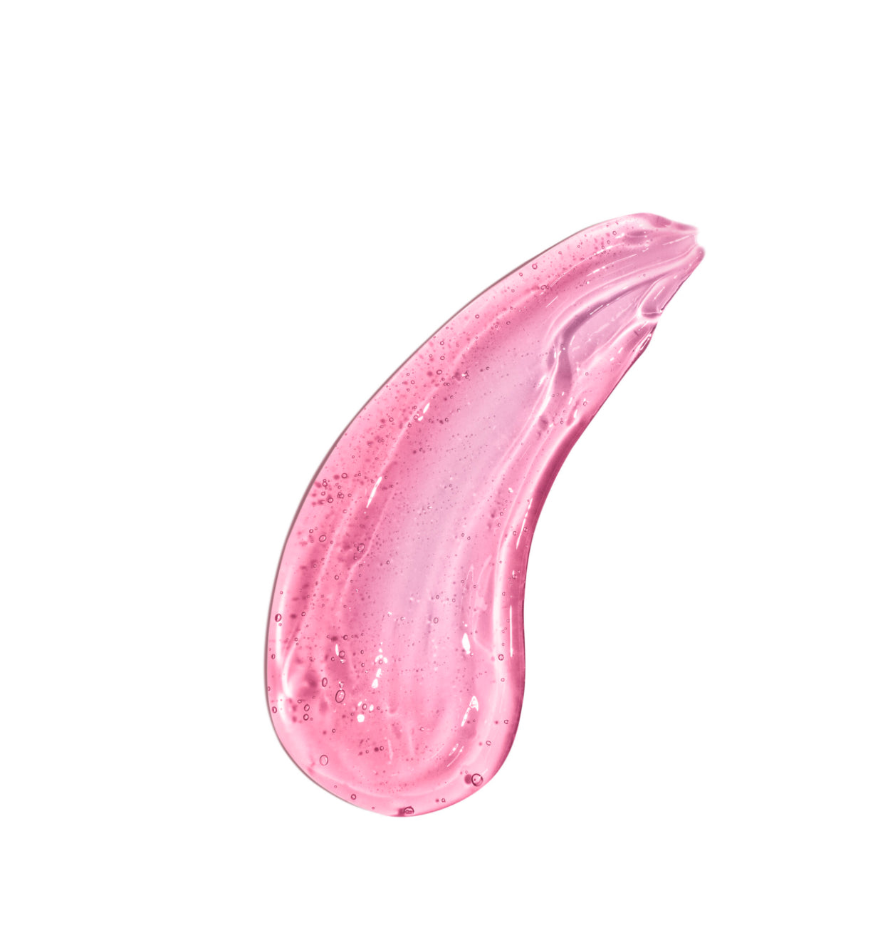 Amusing lip oil