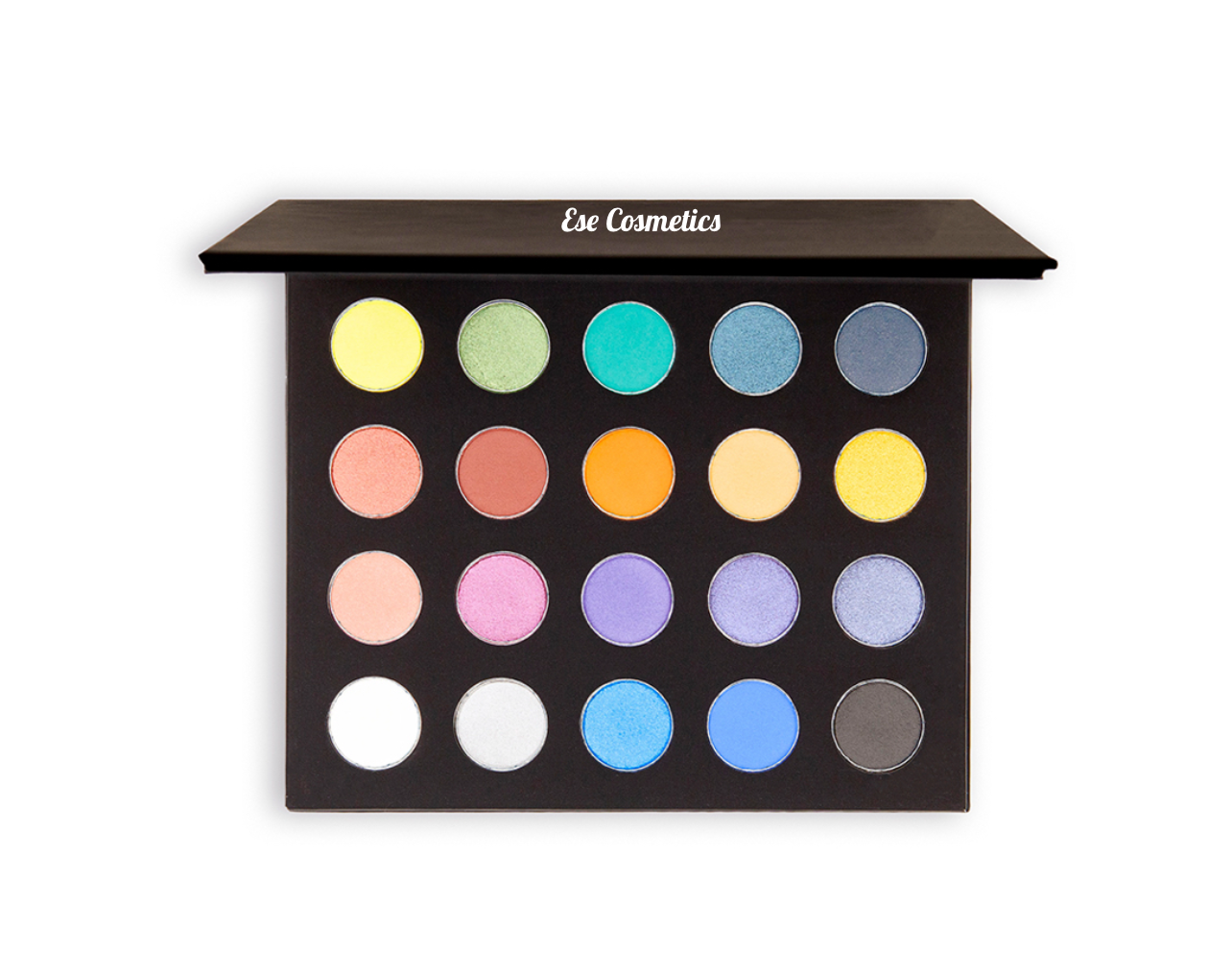 Razzle Dazzle Eye Shadow pallet
