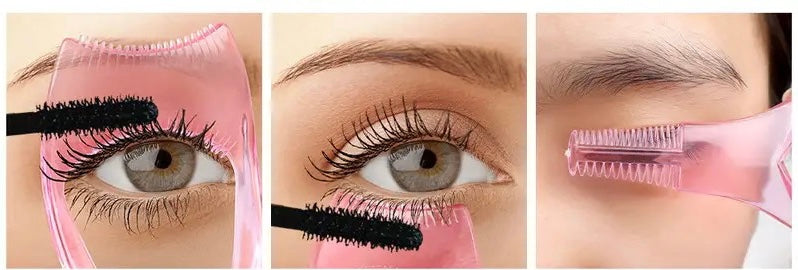 Eyelash Aid