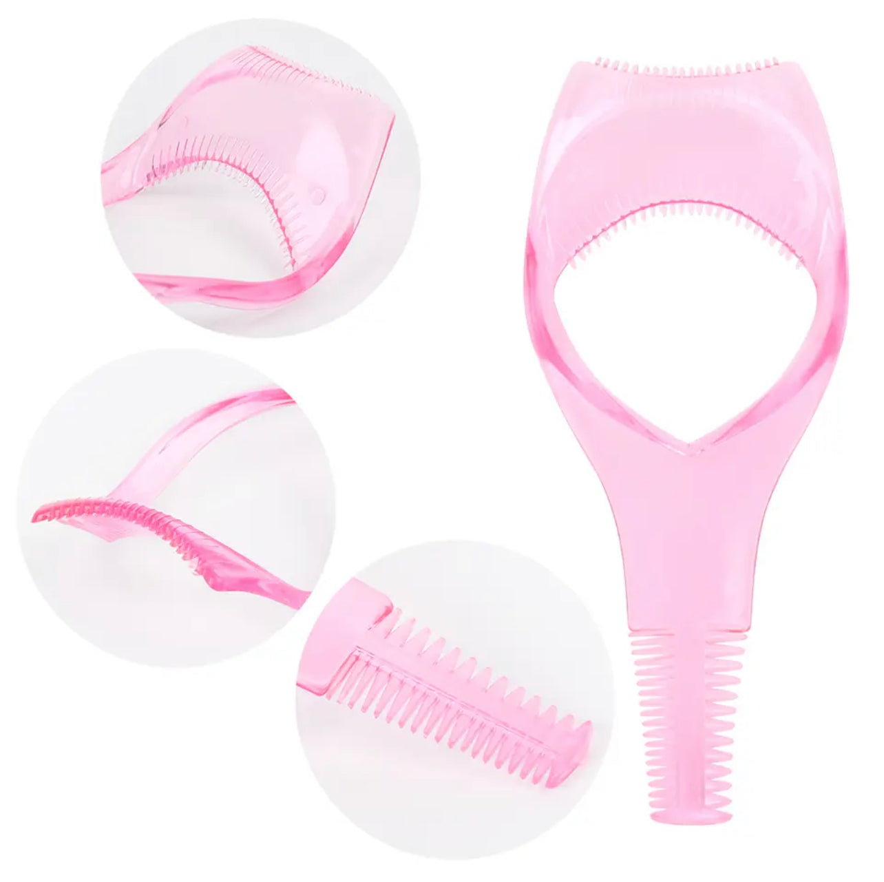 Eyelash Aid