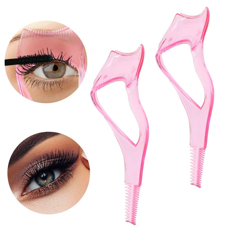 Eyelash Aid