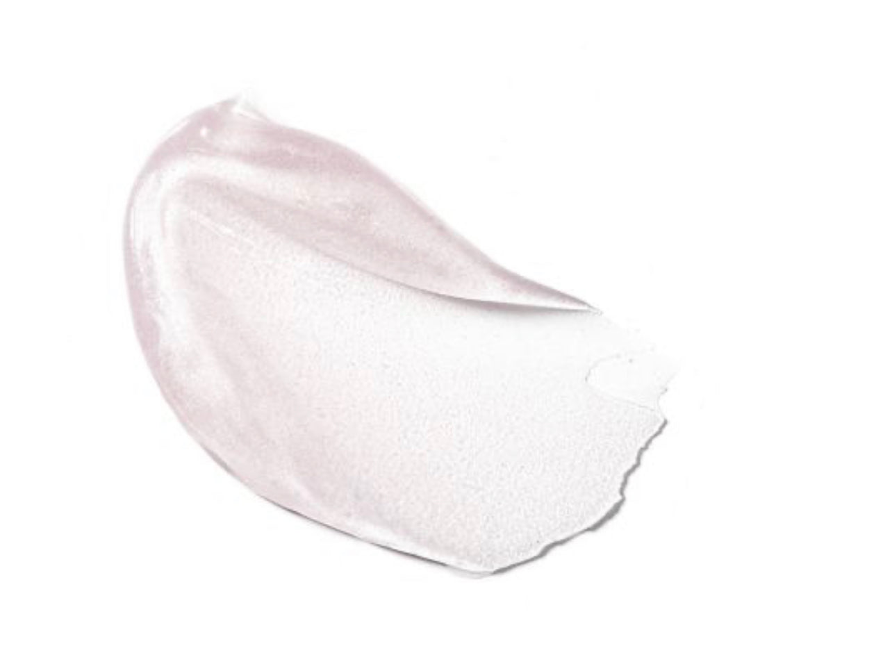 Invisible lipgloss