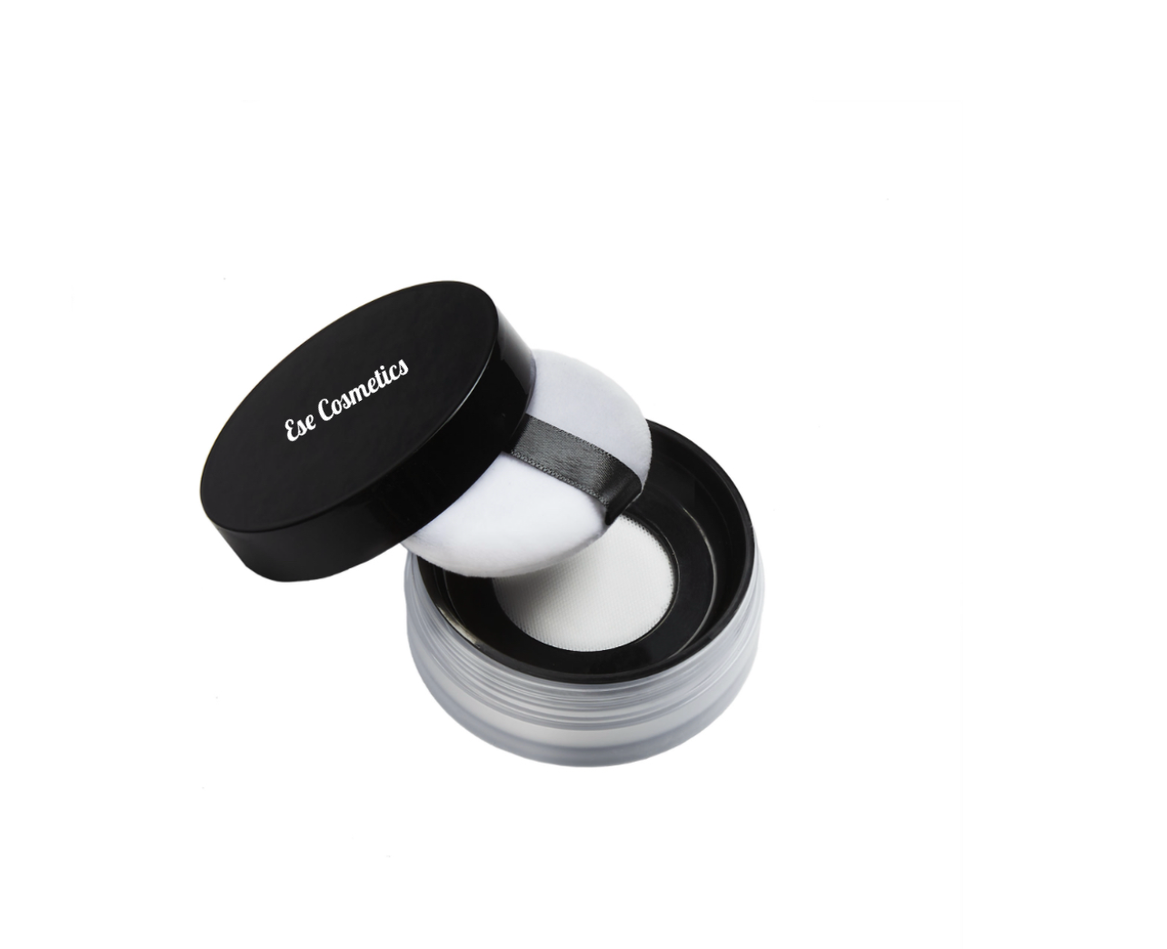 Translucent Powder – Ese Looks and Cosmetics