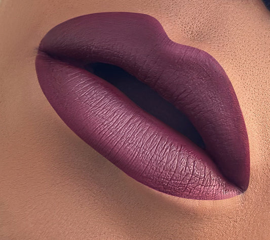 Anarchy Matte lipgloss