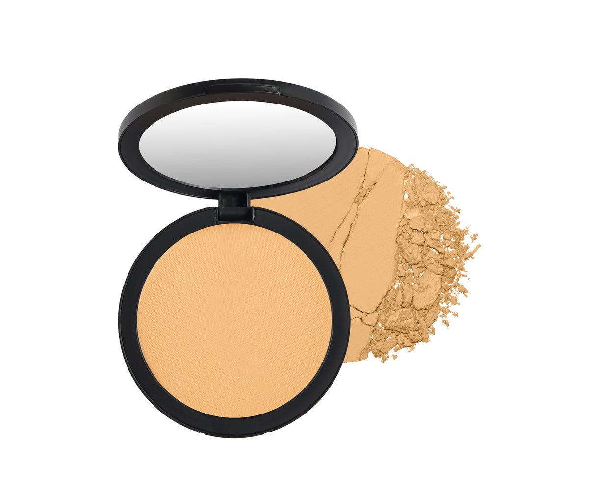 Flawless Powder Foundation