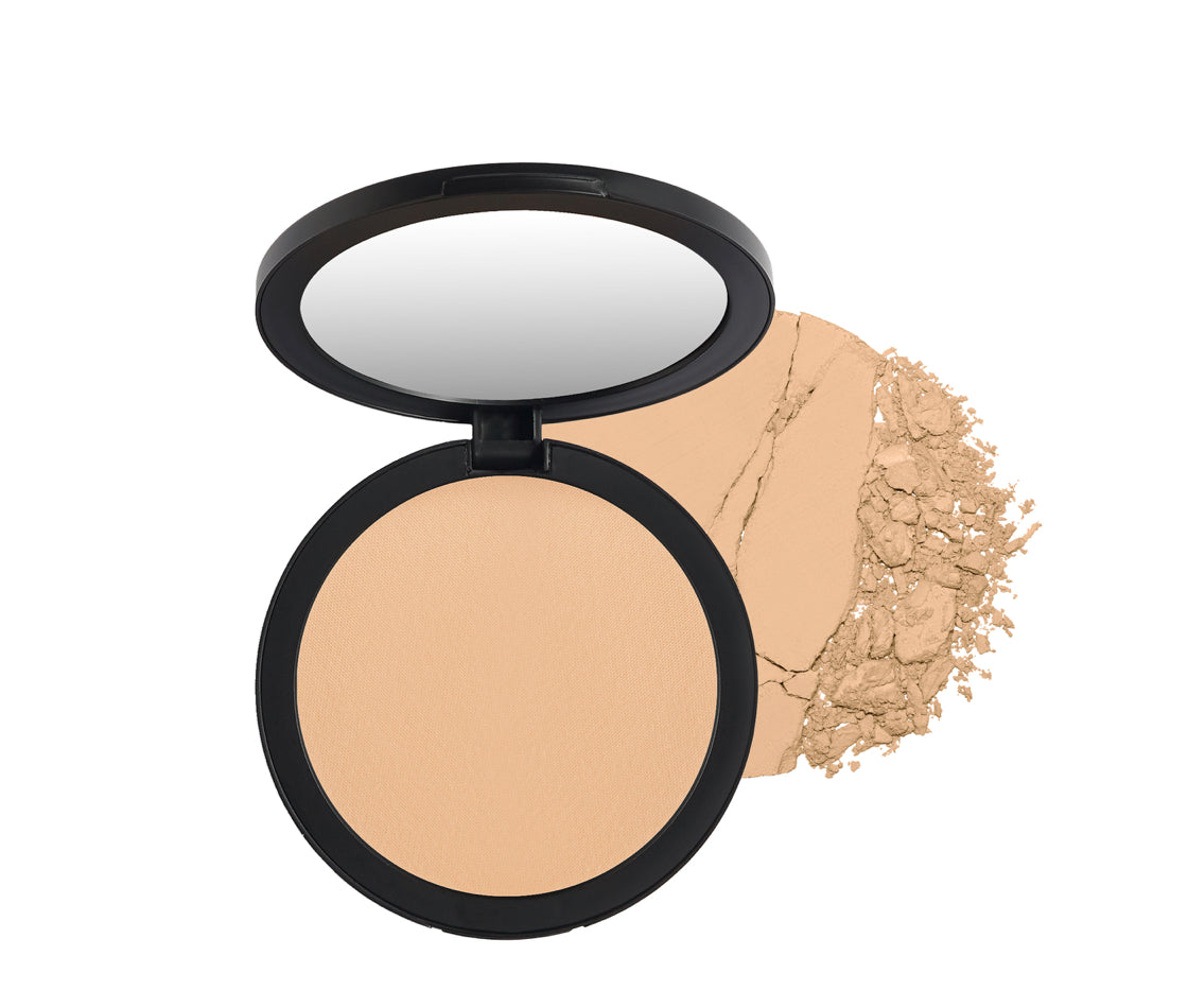 Flawless Powder Foundation