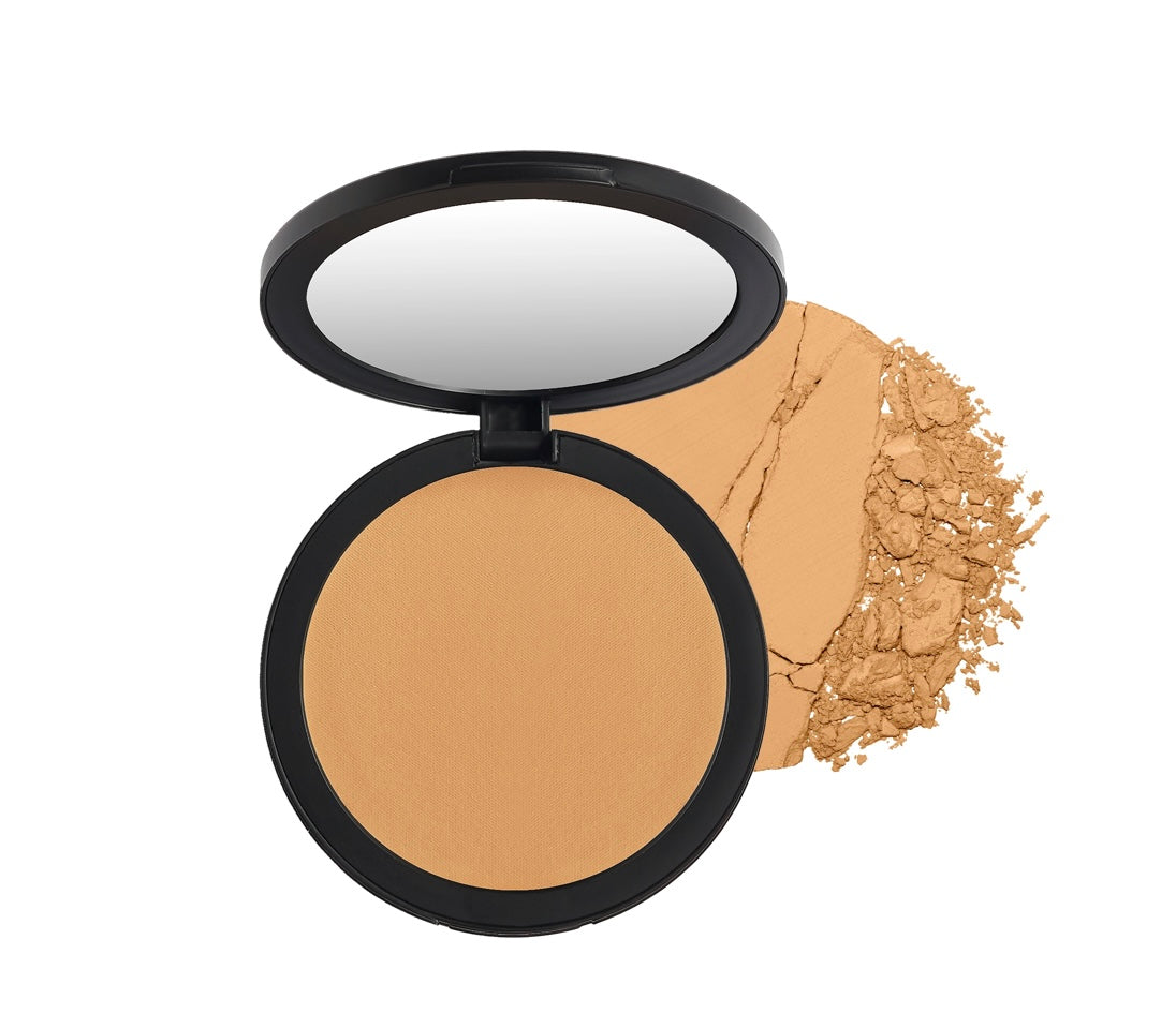 Flawless Powder Foundation