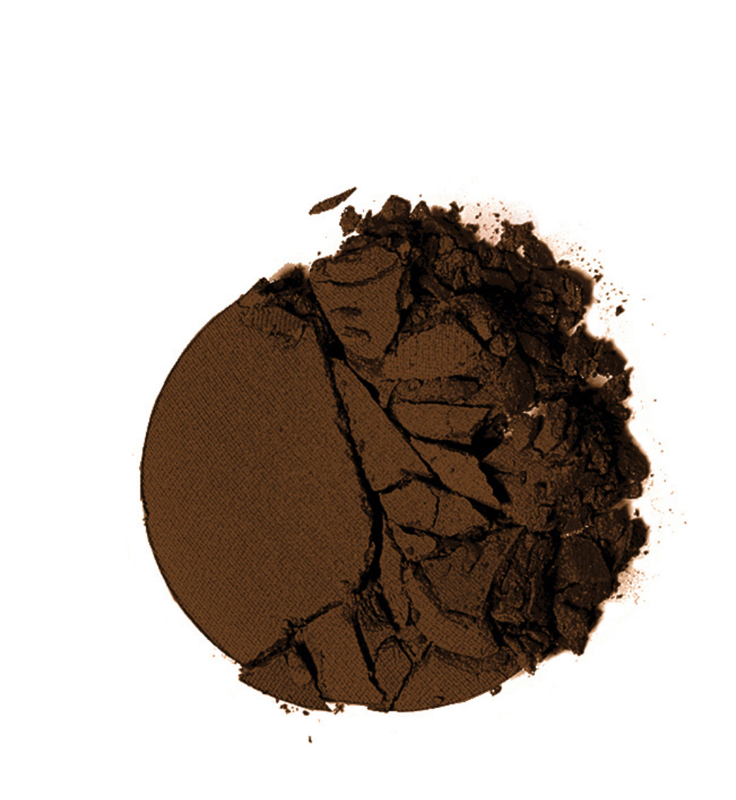 Rich Chocolate Eye Shadow